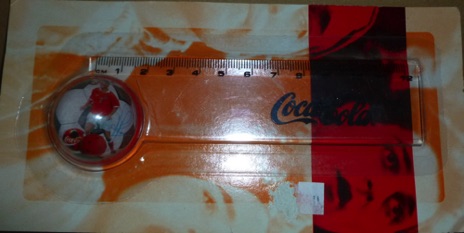 9743-1 € 2,50 coca cola liniaal voetballer nr 7.jpeg